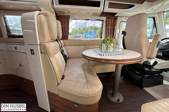 Carthago CHIC E-LINE I 50 LE 21 of 21