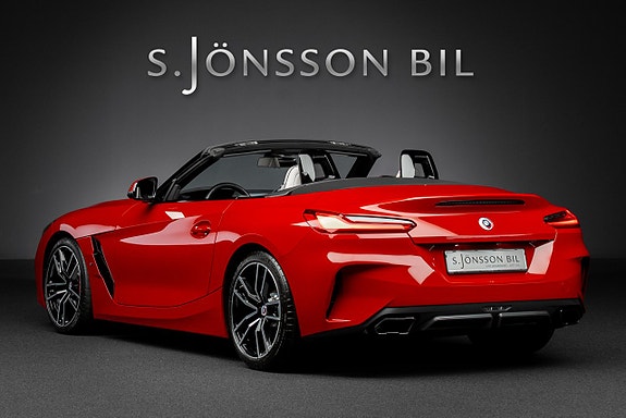 BMW Z4 4 of 5
