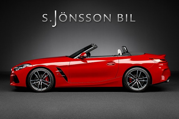 BMW Z4 2 of 5
