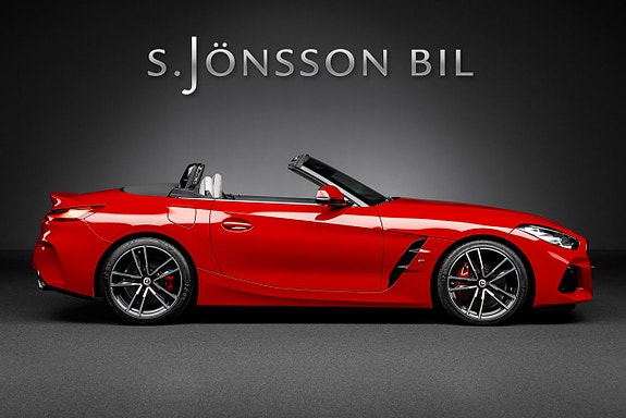 BMW Z4 3 of 5