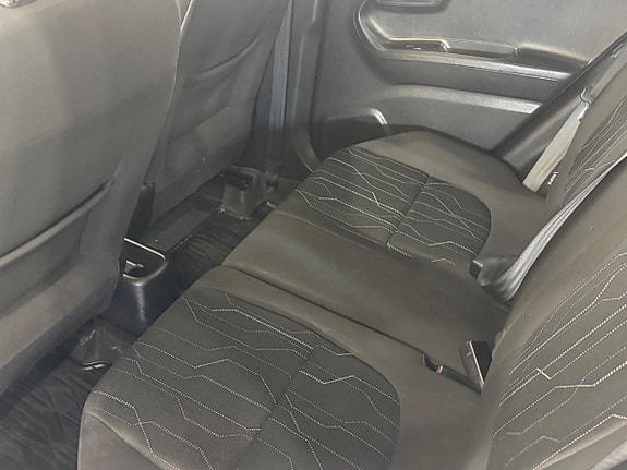 Kia Picanto 6 of 10