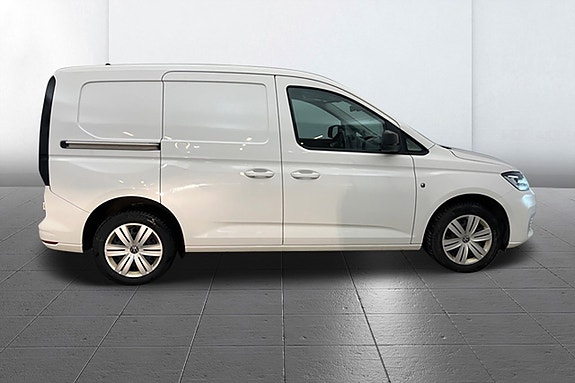 Volkswagen Caddy 4 of 5