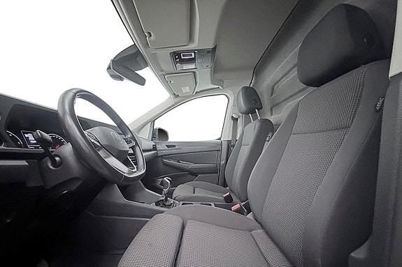 Volkswagen Caddy 14 of 30