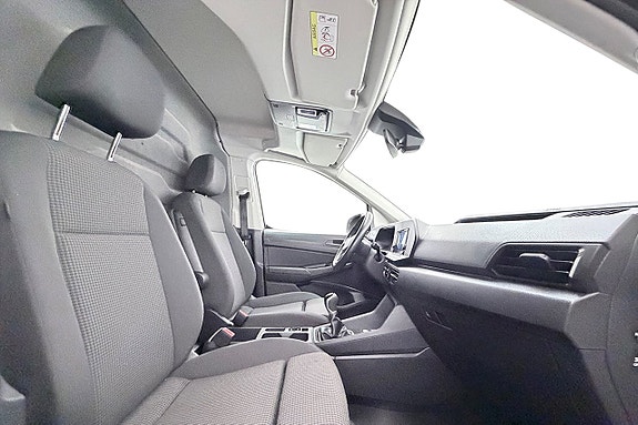 Volkswagen Caddy 16 of 30