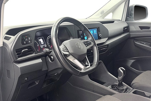 Volkswagen Caddy 15 of 30