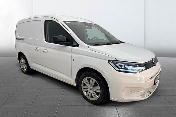Volkswagen Caddy 3 of 5