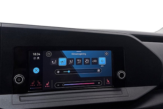 Volkswagen Caddy 24 of 30