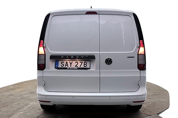 Volkswagen Caddy 7 of 30