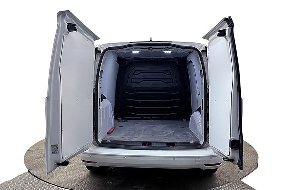 Volkswagen Caddy 8 of 30