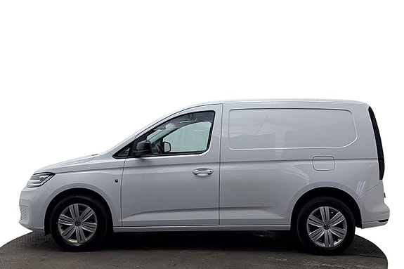 Volkswagen Caddy 10 of 30