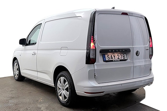 Volkswagen Caddy 9 of 30