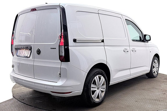 Volkswagen Caddy 6 of 30