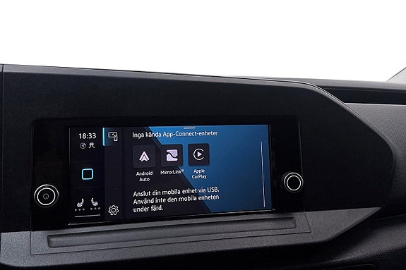 Volkswagen Caddy 21 of 30