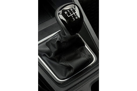Volkswagen Caddy 28 of 30