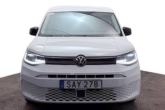 Volkswagen Caddy 3 of 5
