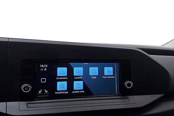 Volkswagen Caddy 23 of 30