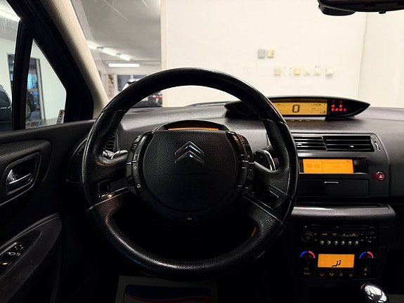 Citroen C4 5 of 5