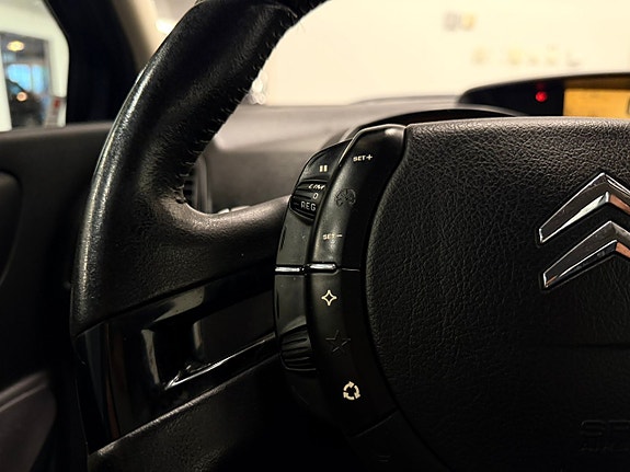 Citroen C4 11 of 14