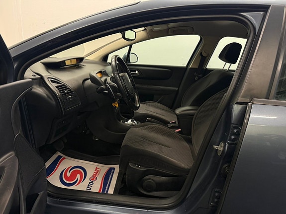 Citroen C4 12 of 14