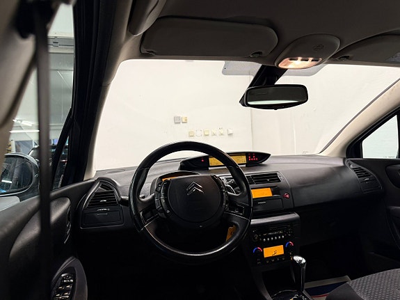 Citroen C4 4 of 5