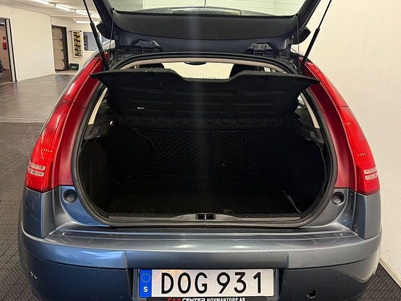 Citroen C4 14 of 14