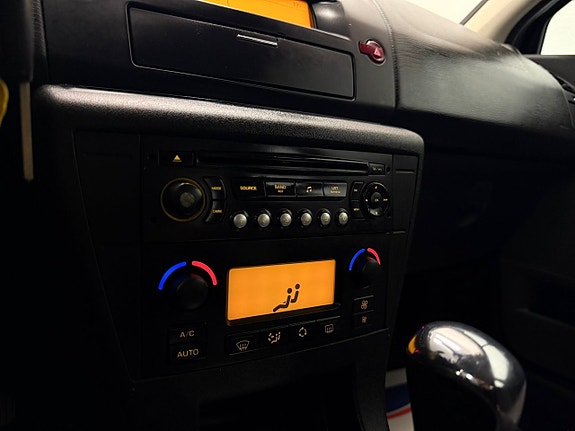 Citroen C4 7 of 14