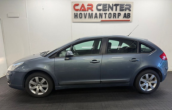 Citroen C4 2 of 5