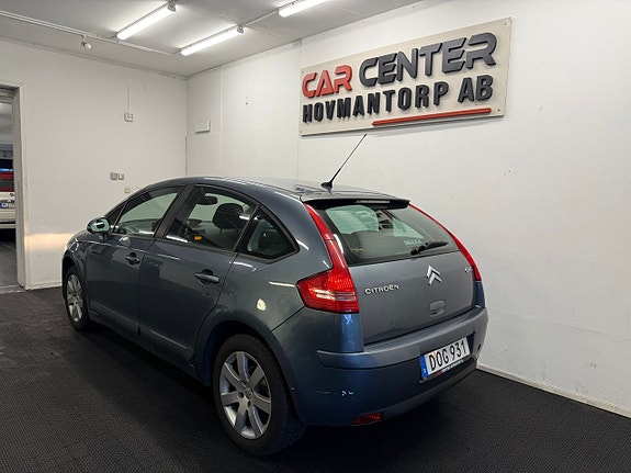 Citroen C4 3 of 5