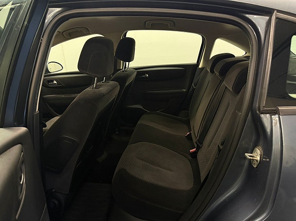 Citroen C4 13 of 14