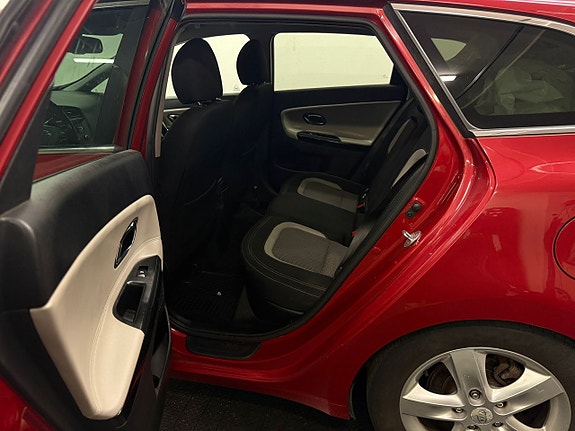 Kia Ceed 15 of 15