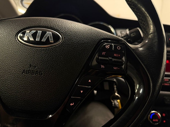 Kia Ceed 11 of 15