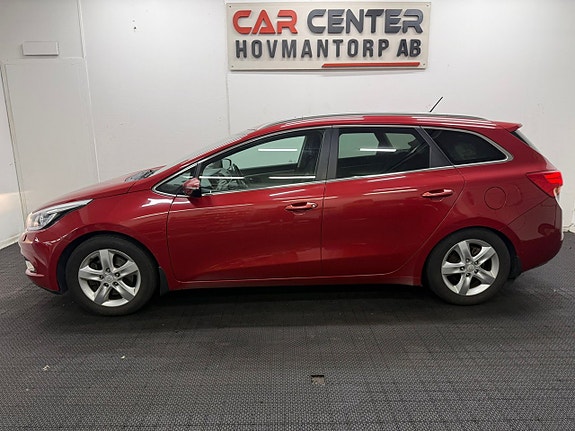 Kia Ceed 2 of 15