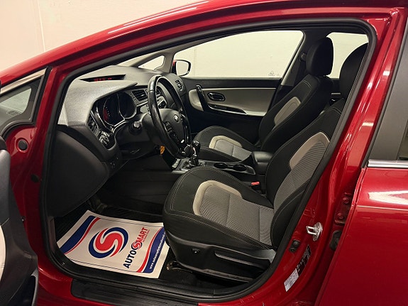 Kia Ceed 14 of 15