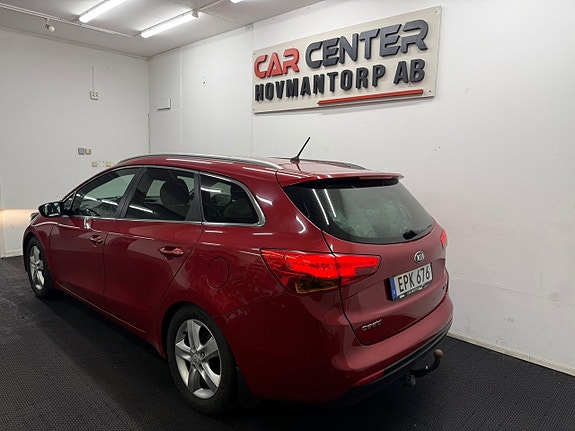 Kia Ceed 3 of 15