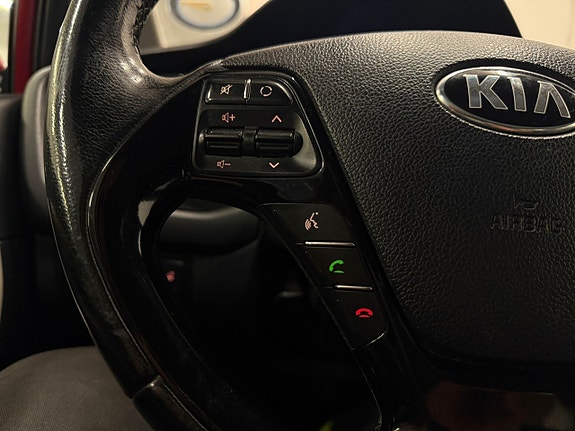 Kia Ceed 10 of 15