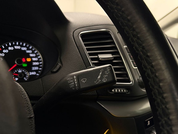 Volkswagen Sharan 13 of 20