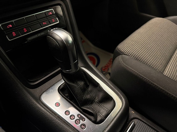Volkswagen Sharan 8 of 20