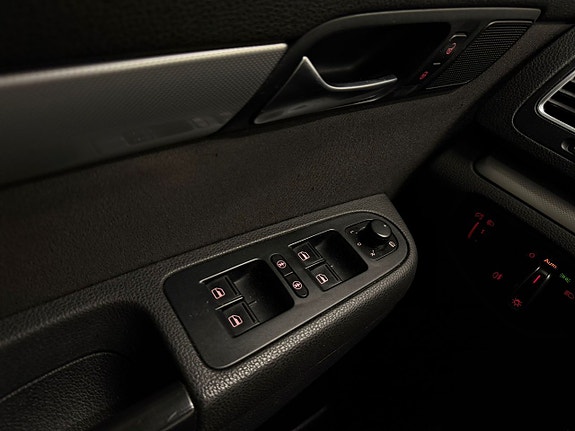 Volkswagen Sharan 14 of 20