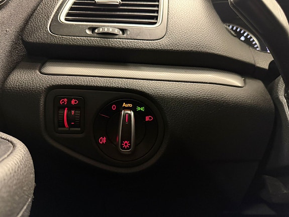 Volkswagen Sharan 15 of 20