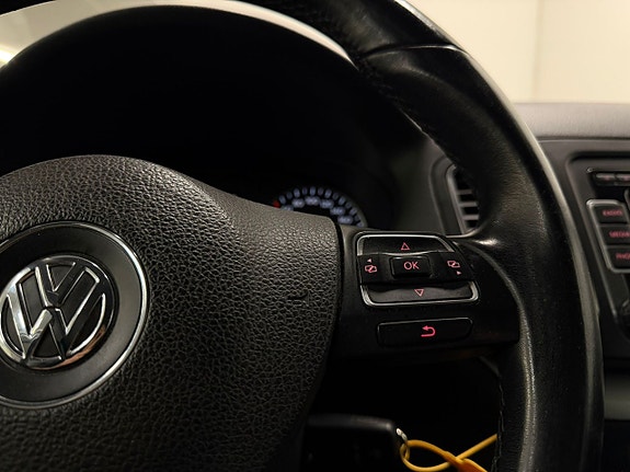 Volkswagen Sharan 11 of 20