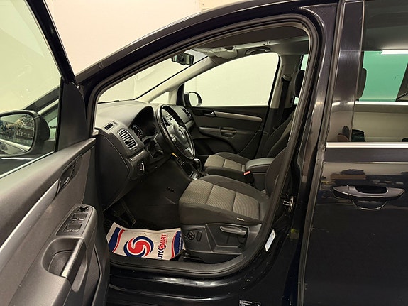 Volkswagen Sharan 17 of 20