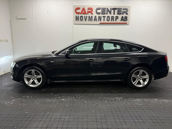 Audi A5 2 of 20