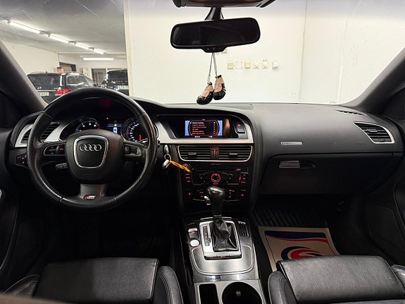 Audi A5 4 of 20