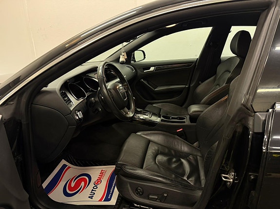 Audi A5 19 of 20