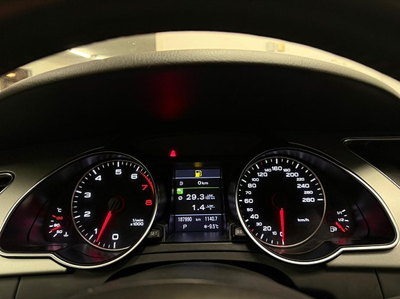 Audi A5 18 of 20