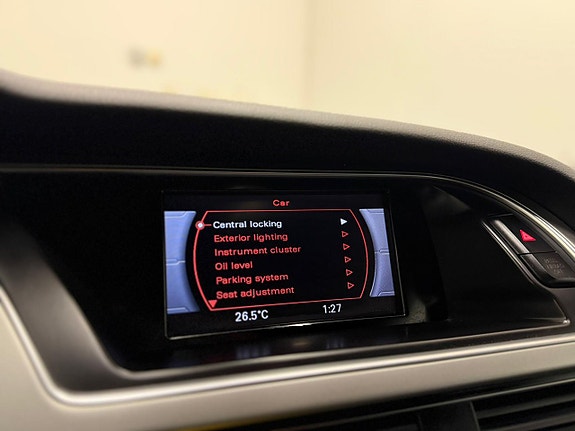 Audi A5 7 of 20
