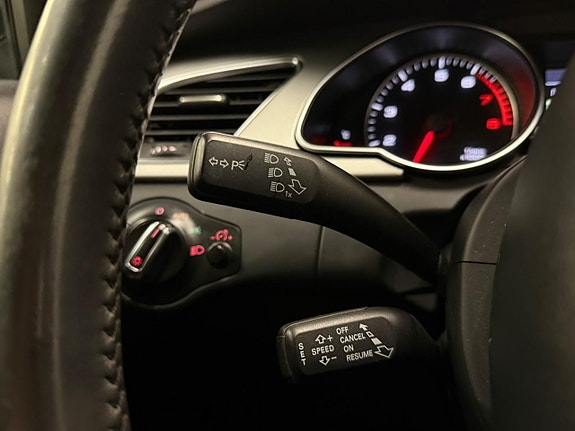 Audi A5 17 of 20