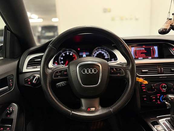 Audi A5 5 of 20
