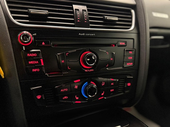 Audi A5 10 of 20