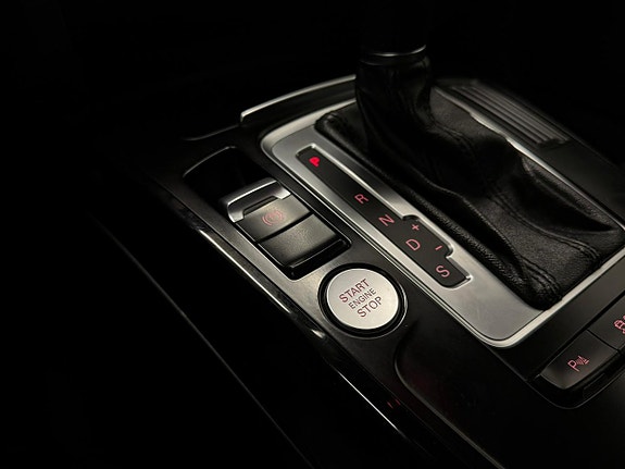 Audi A5 13 of 20